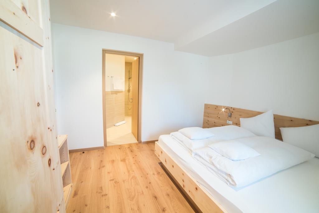 Residence Hochwart ***S นาตูร์โน ห้อง รูปภาพ